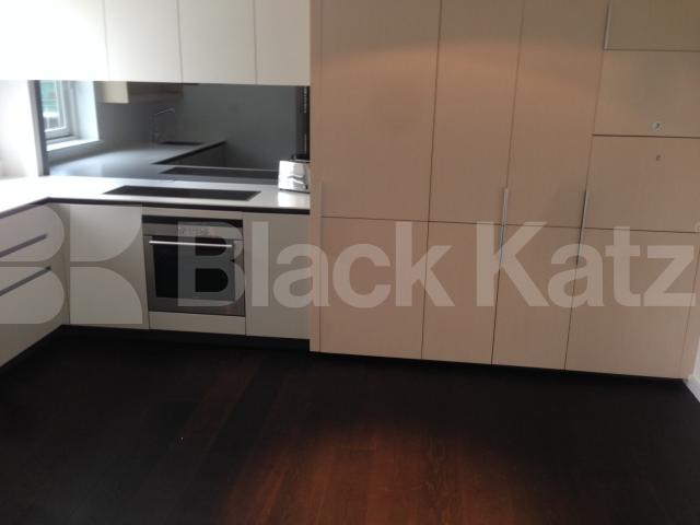 			New Instruction, 2 Bedroom, 1 bath, 1 reception Apartment			 Wharf Road, Wenlock Building , ANGEL